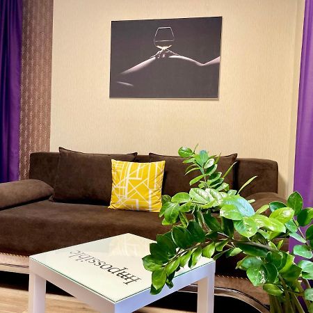 Cozy Apartments On Schmidta Street Vinnytsia Luaran gambar